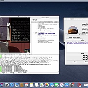 Zrzut ekranu 2019-03-2 o 22.50.24  Test karty graficznej Radeon  Radeon RX 580 4GB i procesora Intel Core i7-9700K 3.6@5.0 GHz programem LuxMark v 2.1.